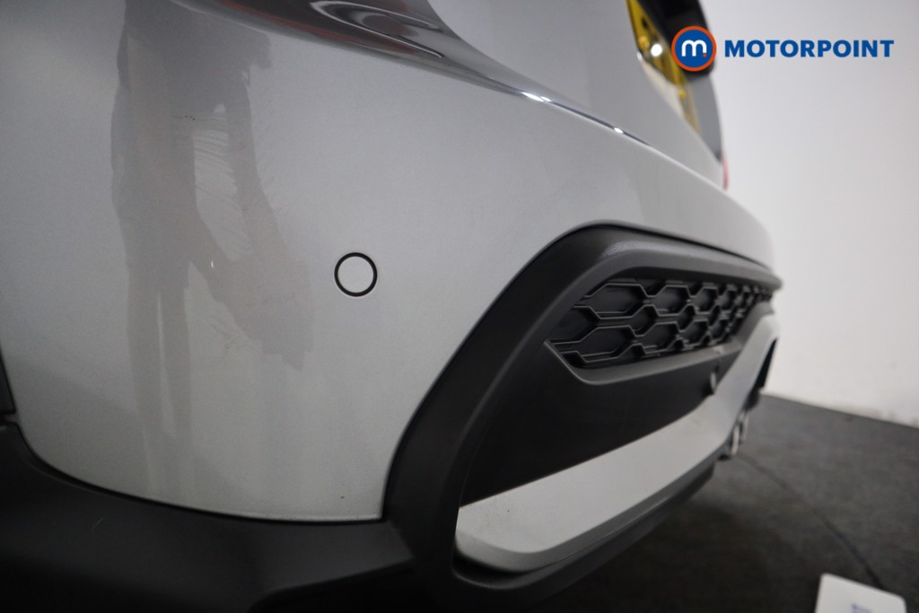 Mini Hatchback Cooper S Exclusive Automatic Petrol Hatchback - Stock Number (1565785) - 17th supplementary image