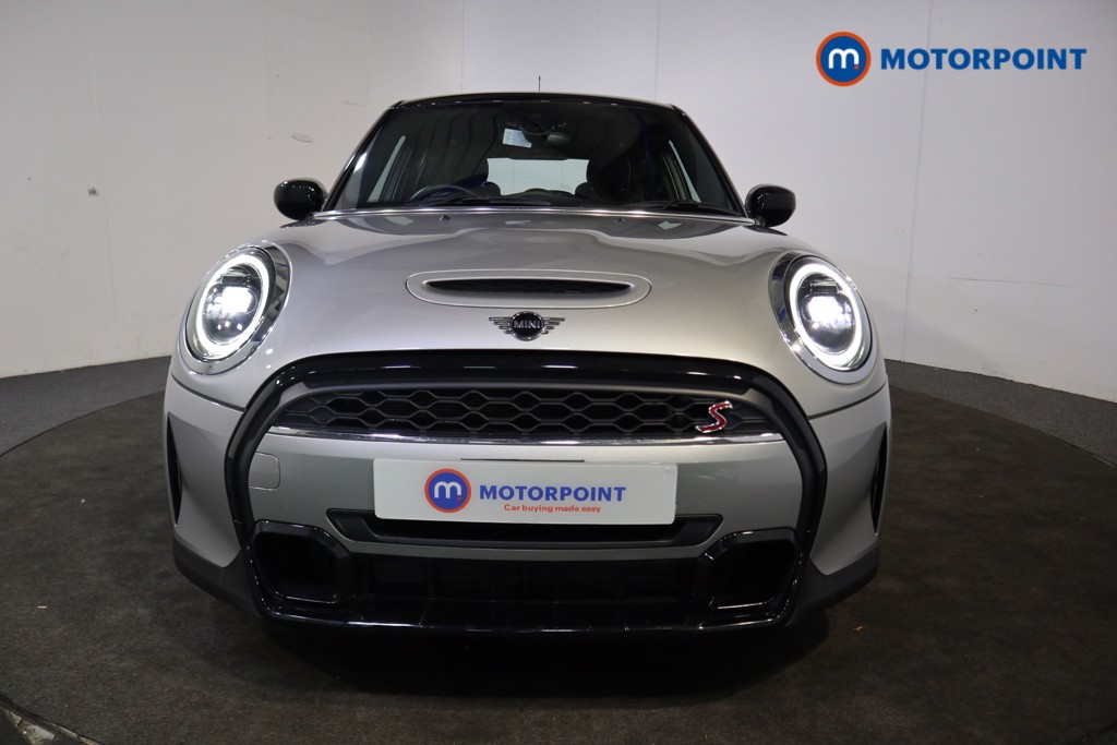 Mini Hatchback Cooper S Exclusive Automatic Petrol Hatchback - Stock Number (1565785) - 20th supplementary image