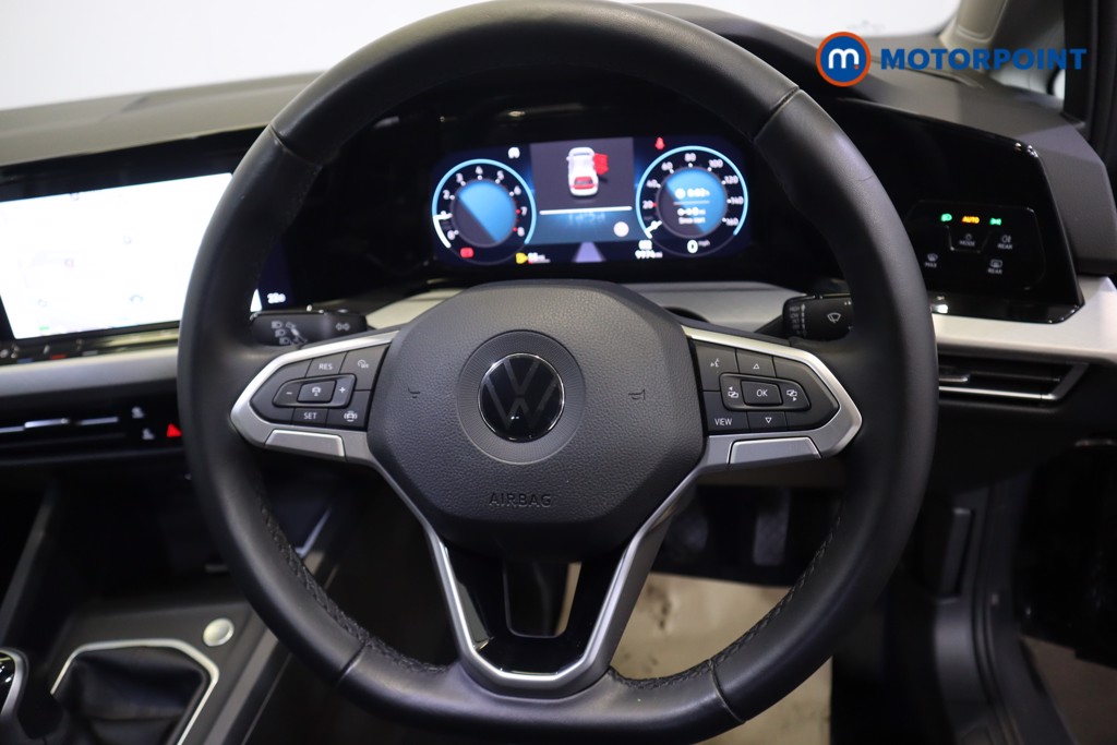 Volkswagen Golf Life Manual Petrol Hatchback - Stock Number (1565849) - 3rd supplementary image