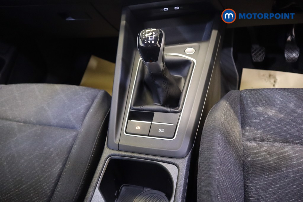 Volkswagen Golf Life Manual Petrol Hatchback - Stock Number (1565849) - 6th supplementary image