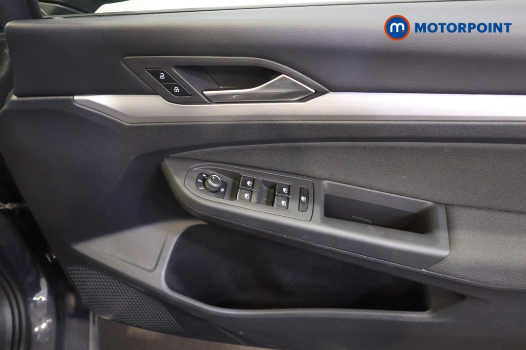 Volkswagen Golf Life Manual Petrol Hatchback - Stock Number (1565849) - 7th supplementary image