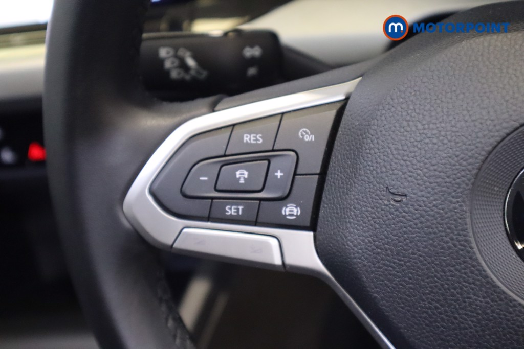 Volkswagen Golf Life Manual Petrol Hatchback - Stock Number (1565849) - 12th supplementary image