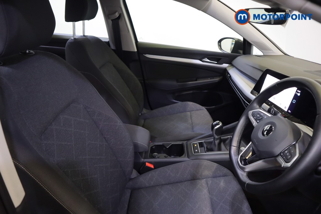 Volkswagen Golf Life Manual Petrol Hatchback - Stock Number (1565849) - 13th supplementary image
