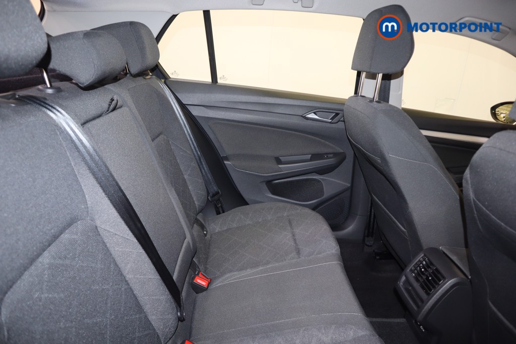 Volkswagen Golf Life Manual Petrol Hatchback - Stock Number (1565849) - 14th supplementary image