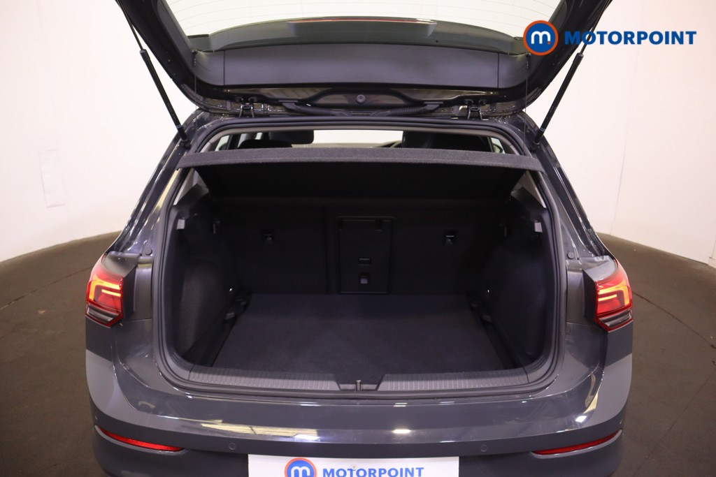 Volkswagen Golf Life Manual Petrol Hatchback - Stock Number (1565849) - 15th supplementary image