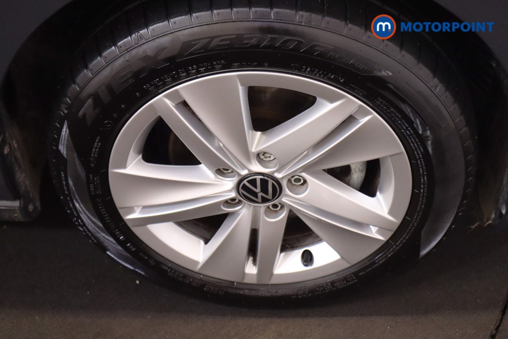 Volkswagen Golf Life Manual Petrol Hatchback - Stock Number (1565849) - 19th supplementary image