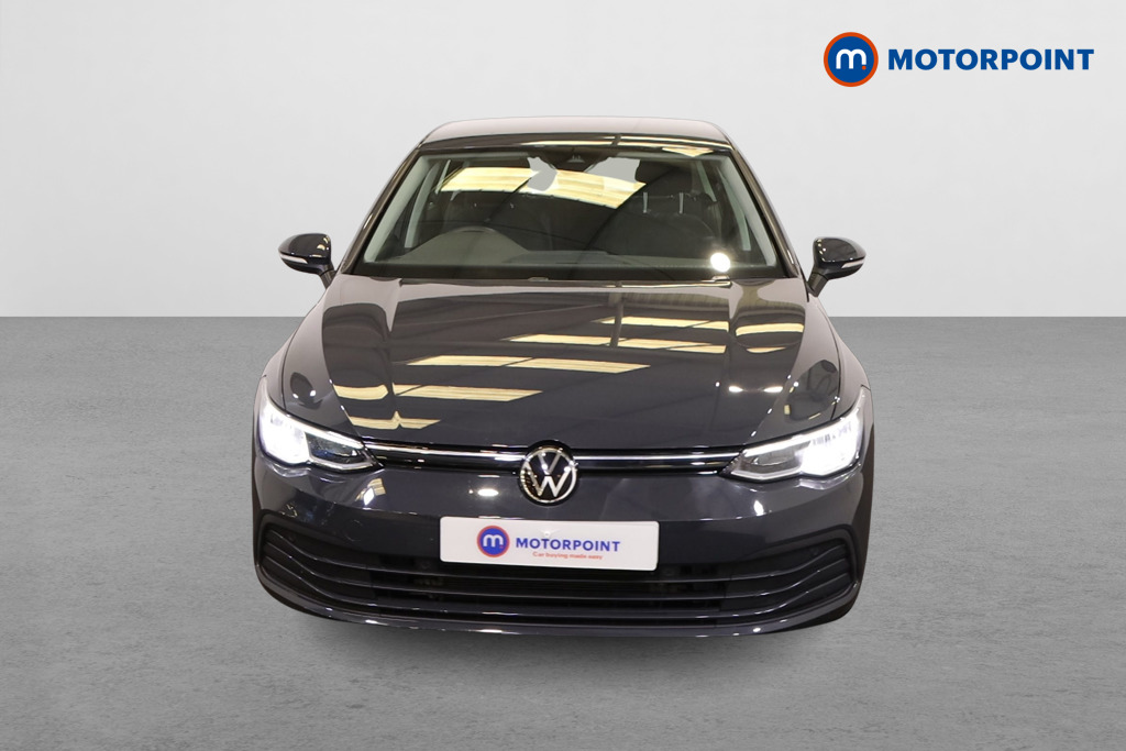 Volkswagen Golf Life Manual Petrol Hatchback - Stock Number (1565849) - Front bumper
