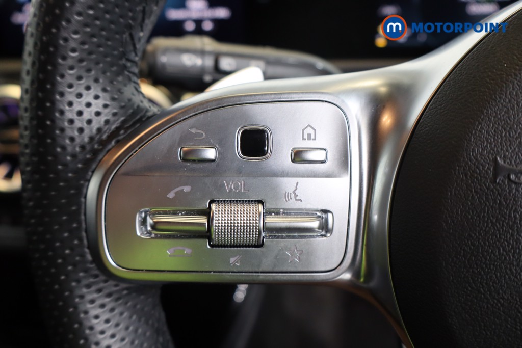 Mercedes-Benz A Class Amg Line Executive Edition Automatic Petrol Hatchback - Stock Number (1566012) - 13th supplementary image