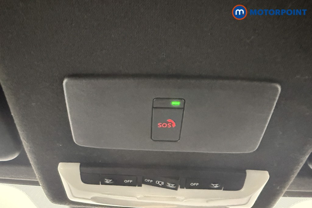 Nissan Juke N-Connecta Manual Petrol SUV - Stock Number (1566087) - 14th supplementary image