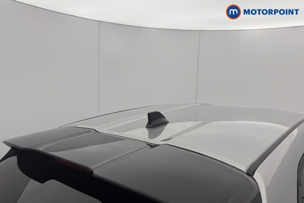 Nissan Juke N-Connecta Manual Petrol SUV - Stock Number (1566087) - 24th supplementary image
