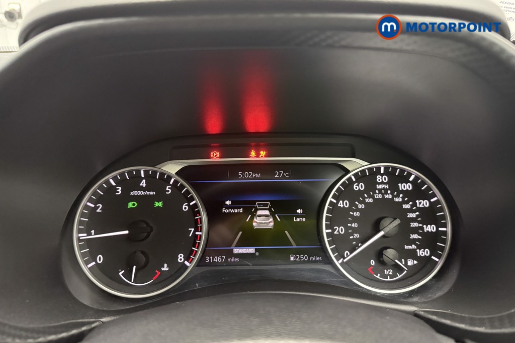 Nissan Juke N-Connecta Manual Petrol SUV - Stock Number (1566093) - 6th supplementary image