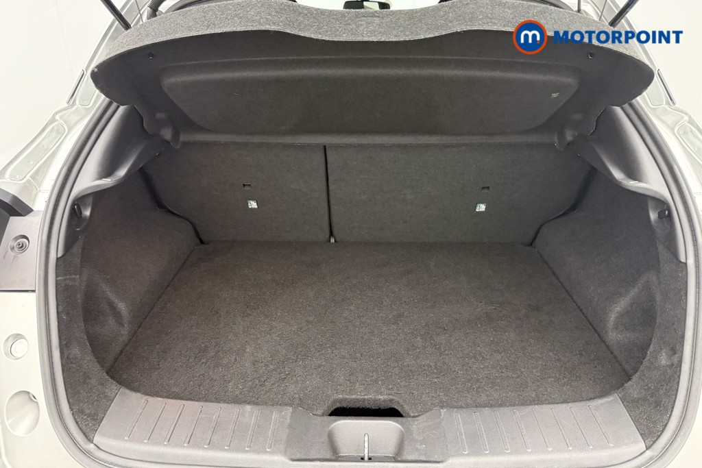 Nissan Juke N-Connecta Manual Petrol SUV - Stock Number (1566093) - 21st supplementary image