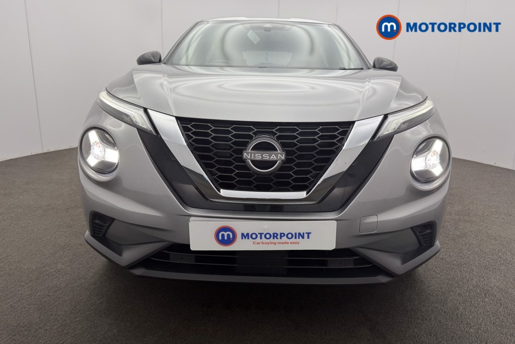 Nissan Juke N-Connecta Manual Petrol SUV - Stock Number (1566093) - 22nd supplementary image