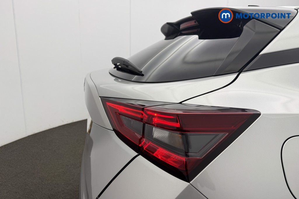 Nissan Juke N-Connecta Manual Petrol SUV - Stock Number (1566093) - 25th supplementary image