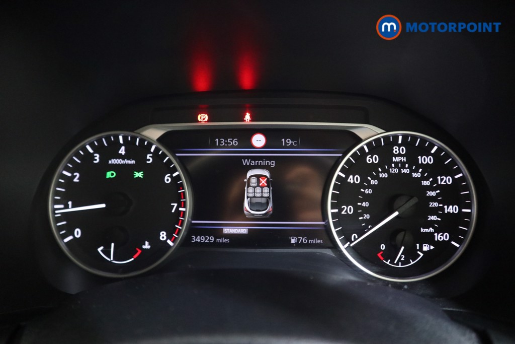 Nissan Juke N-Connecta Manual Petrol SUV - Stock Number (1566115) - 3rd supplementary image