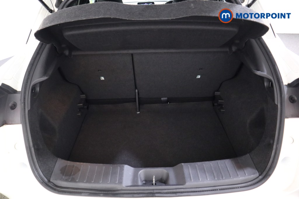 Nissan Juke N-Connecta Manual Petrol SUV - Stock Number (1566115) - 11th supplementary image