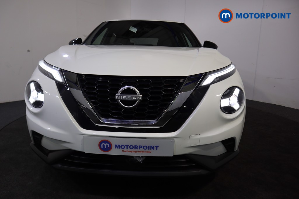 Nissan Juke N-Connecta Manual Petrol SUV - Stock Number (1566115) - 20th supplementary image