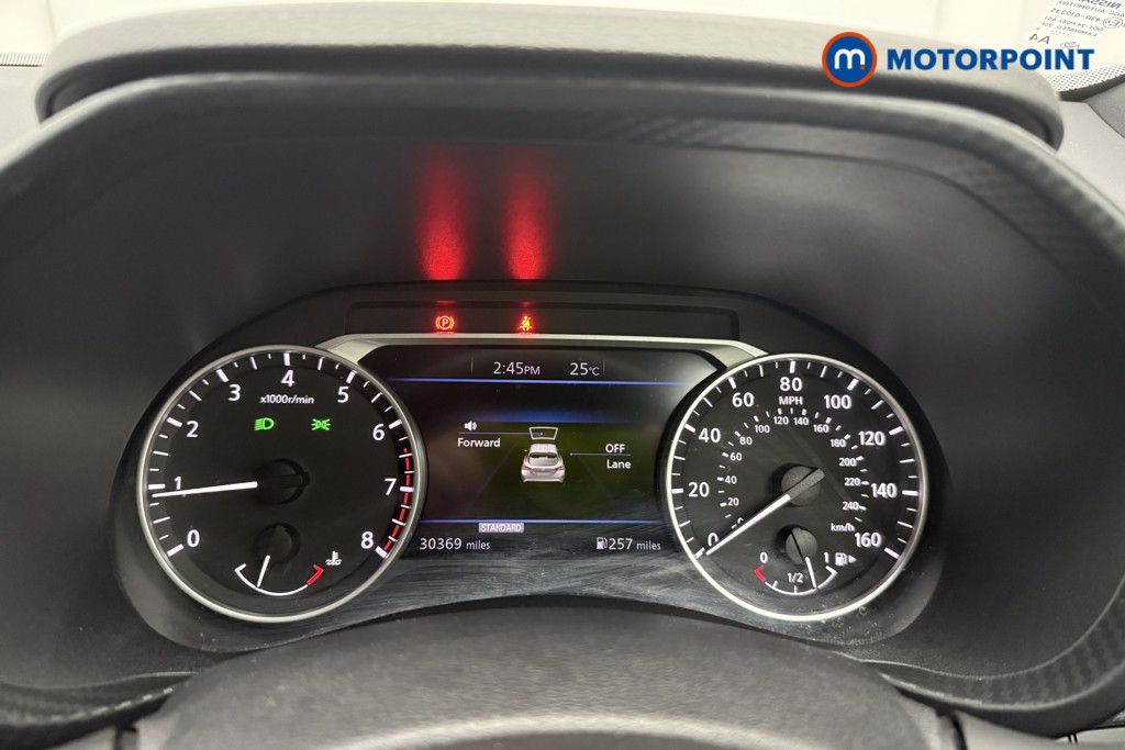 Nissan Juke N-Connecta Manual Petrol SUV - Stock Number (1566117) - 6th supplementary image