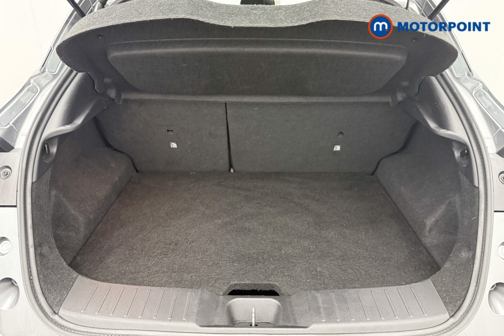 Nissan Juke N-Connecta Manual Petrol SUV - Stock Number (1566117) - 22nd supplementary image