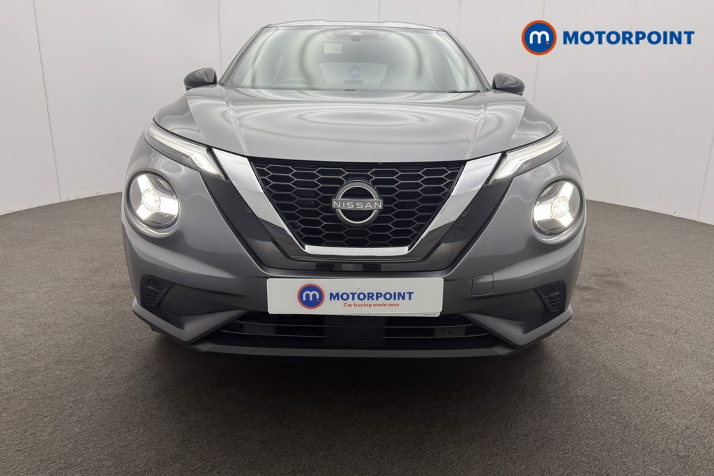 Nissan Juke N-Connecta Manual Petrol SUV - Stock Number (1566117) - 23rd supplementary image