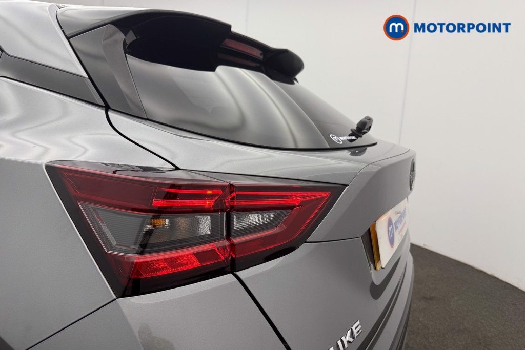 Nissan Juke N-Connecta Manual Petrol SUV - Stock Number (1566117) - 27th supplementary image