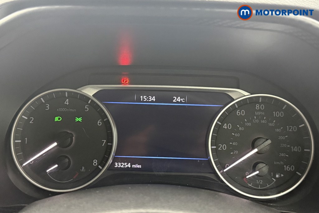 Nissan Juke N-Connecta Manual Petrol SUV - Stock Number (1566127) - 3rd supplementary image