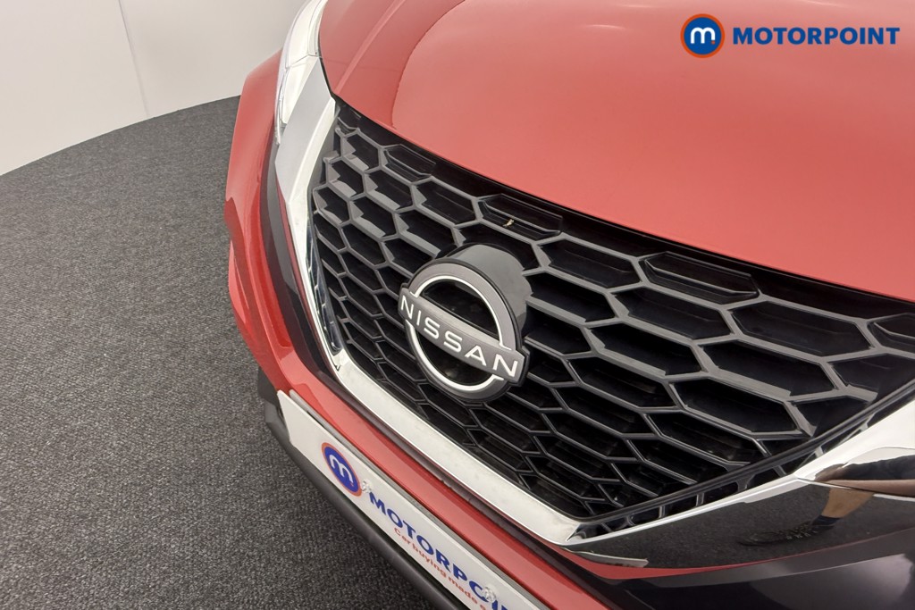 Nissan Juke N-Connecta Manual Petrol SUV - Stock Number (1566127) - 18th supplementary image