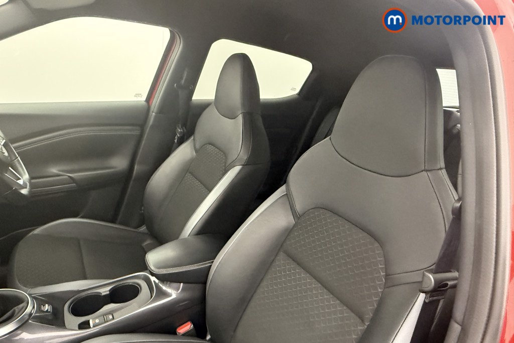 Nissan Juke N-Connecta Manual Petrol SUV - Stock Number (1566127) - 20th supplementary image