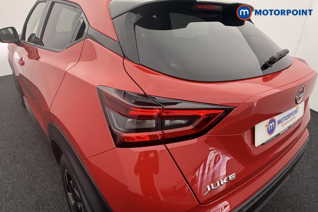 Nissan Juke N-Connecta Manual Petrol SUV - Stock Number (1566127) - 22nd supplementary image