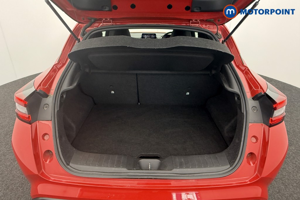 Nissan Juke N-Connecta Manual Petrol SUV - Stock Number (1566127) - 25th supplementary image