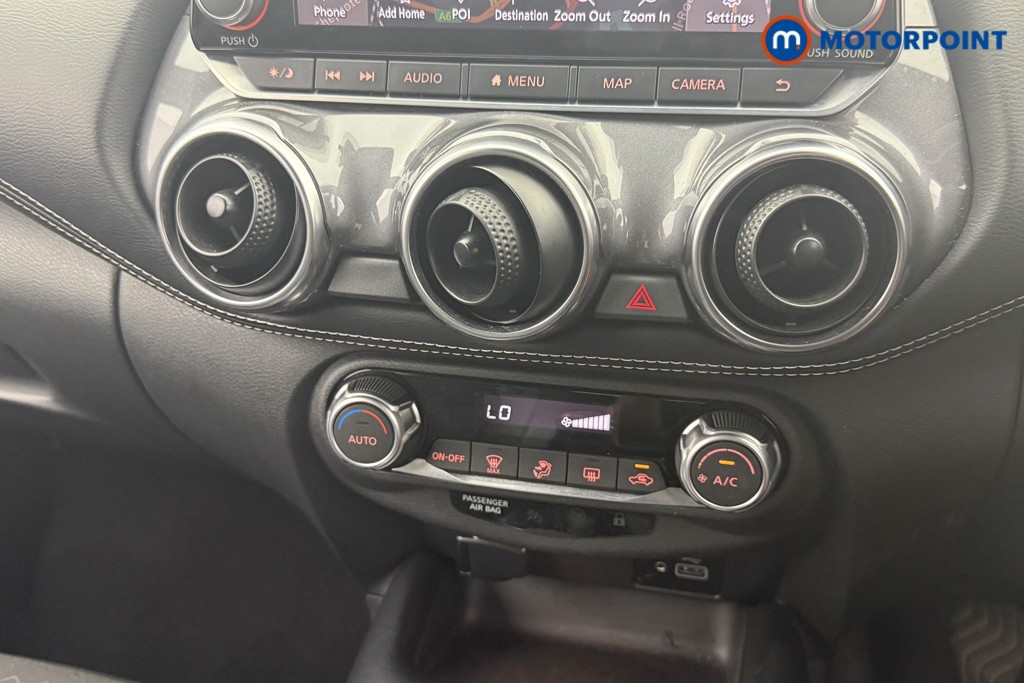 Nissan Juke N-Connecta Manual Petrol SUV - Stock Number (1566130) - 3rd supplementary image