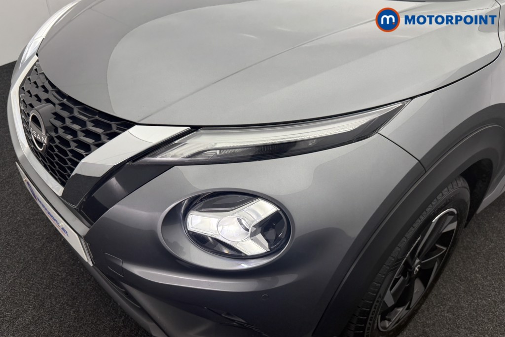 Nissan Juke N-Connecta Manual Petrol SUV - Stock Number (1566130) - 15th supplementary image