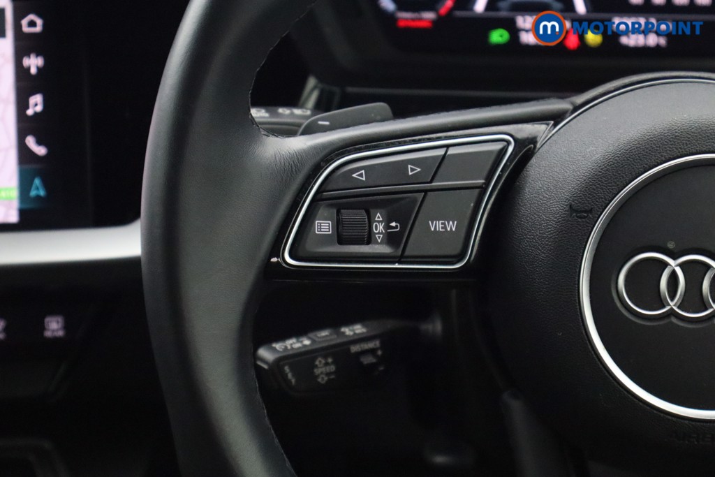 Audi A3 Sport Automatic Petrol Hatchback - Stock Number (1566249) - 4th supplementary image