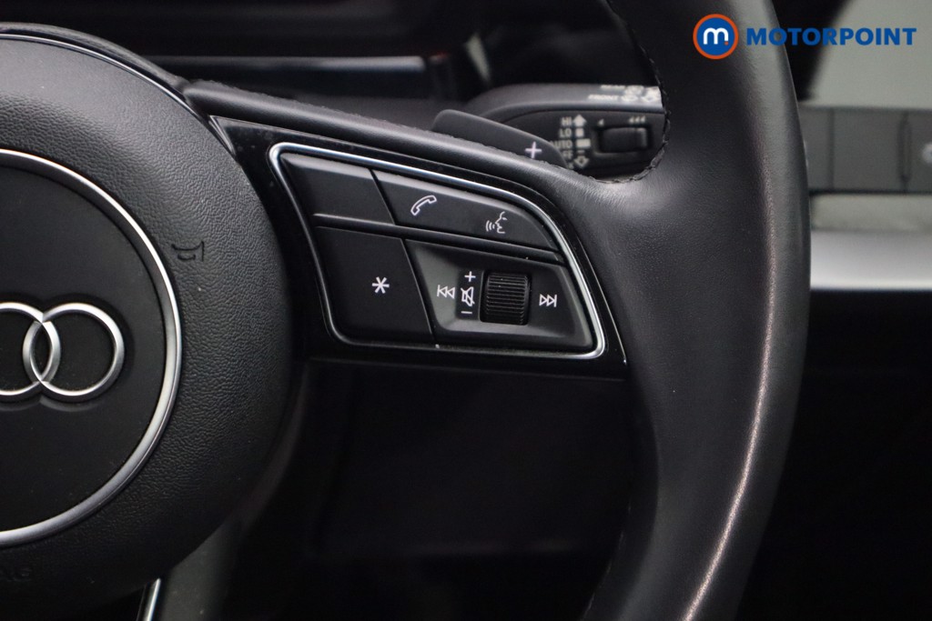 Audi A3 Sport Automatic Petrol Hatchback - Stock Number (1566249) - 5th supplementary image
