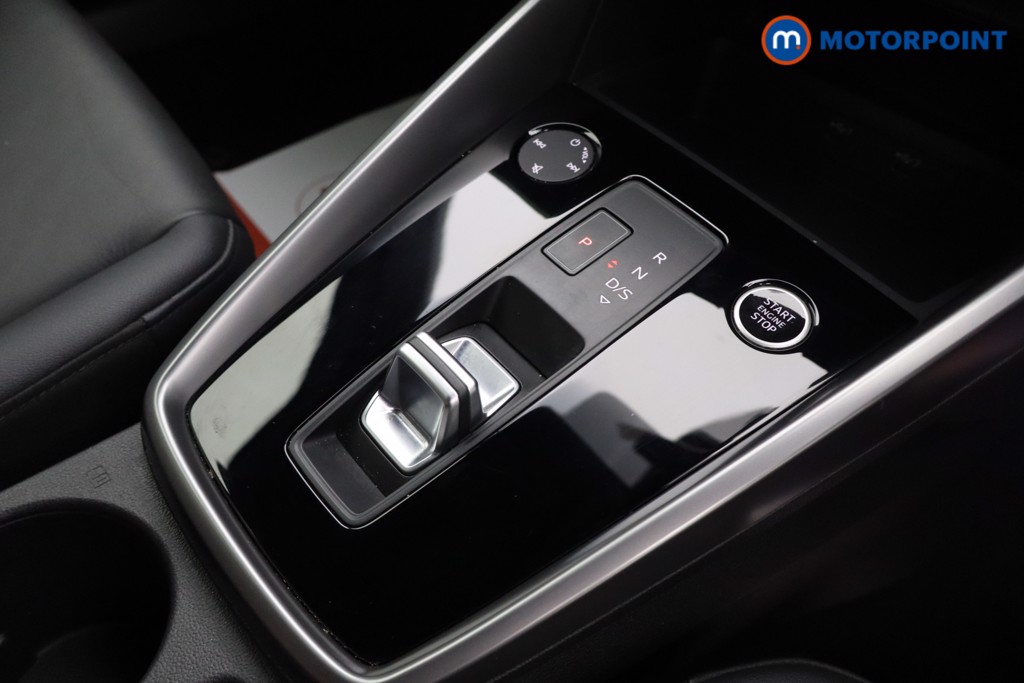 Audi A3 Sport Automatic Petrol Hatchback - Stock Number (1566249) - 10th supplementary image