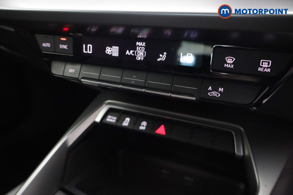 Audi A3 Sport Automatic Petrol Hatchback - Stock Number (1566249) - 11th supplementary image