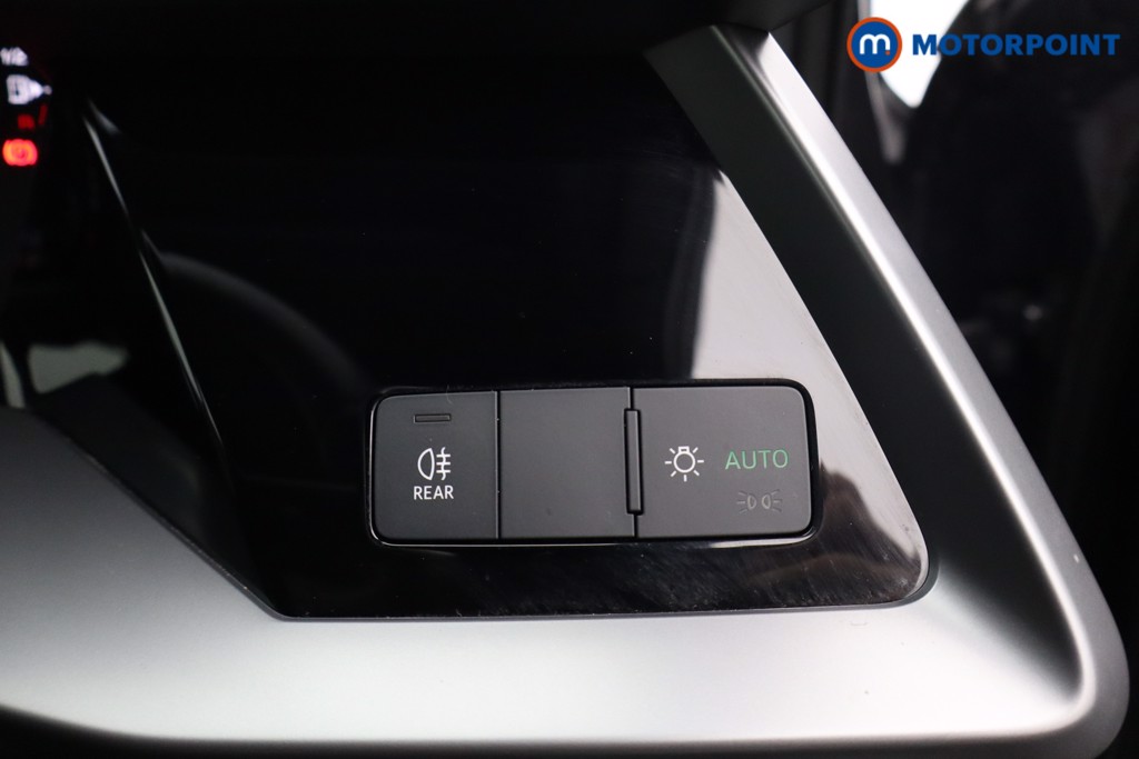 Audi A3 Sport Automatic Petrol Hatchback - Stock Number (1566249) - 14th supplementary image