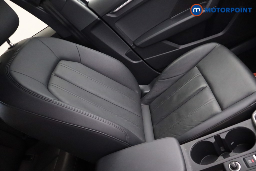 Audi A3 Sport Automatic Petrol Hatchback - Stock Number (1566249) - 16th supplementary image