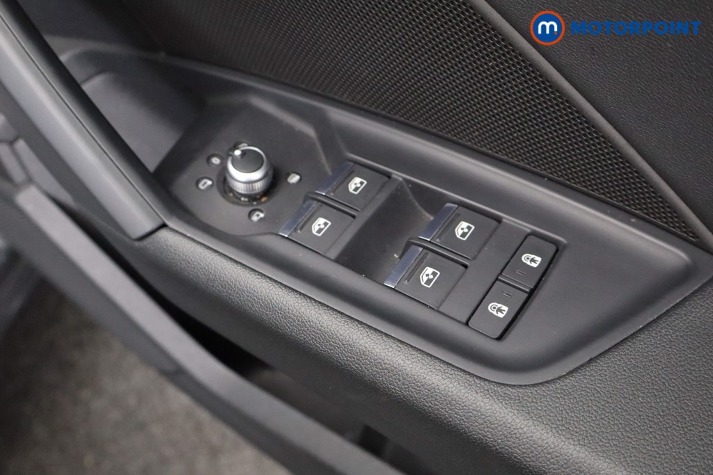 Audi A3 Sport Automatic Petrol Hatchback - Stock Number (1566249) - 17th supplementary image