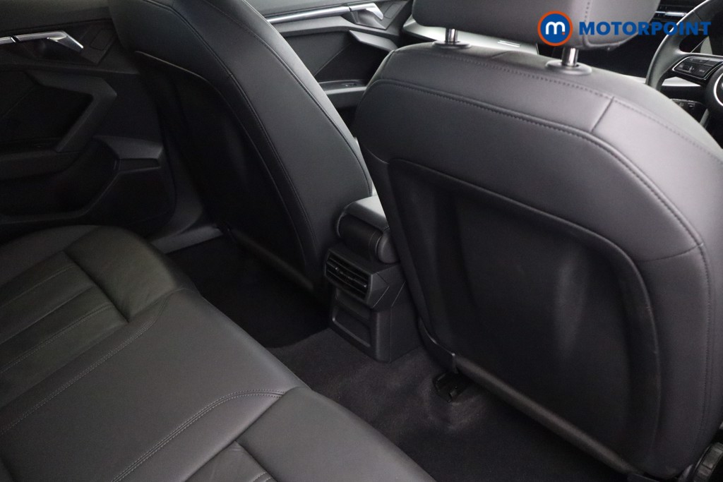 Audi A3 Sport Automatic Petrol Hatchback - Stock Number (1566249) - 20th supplementary image