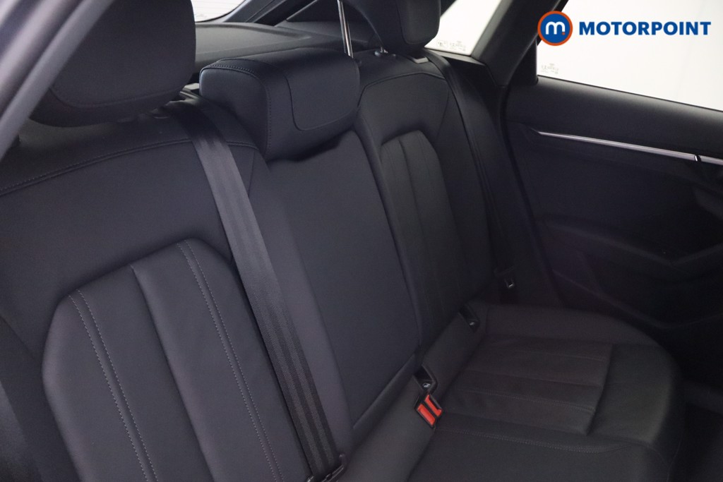 Audi A3 Sport Automatic Petrol Hatchback - Stock Number (1566249) - 21st supplementary image
