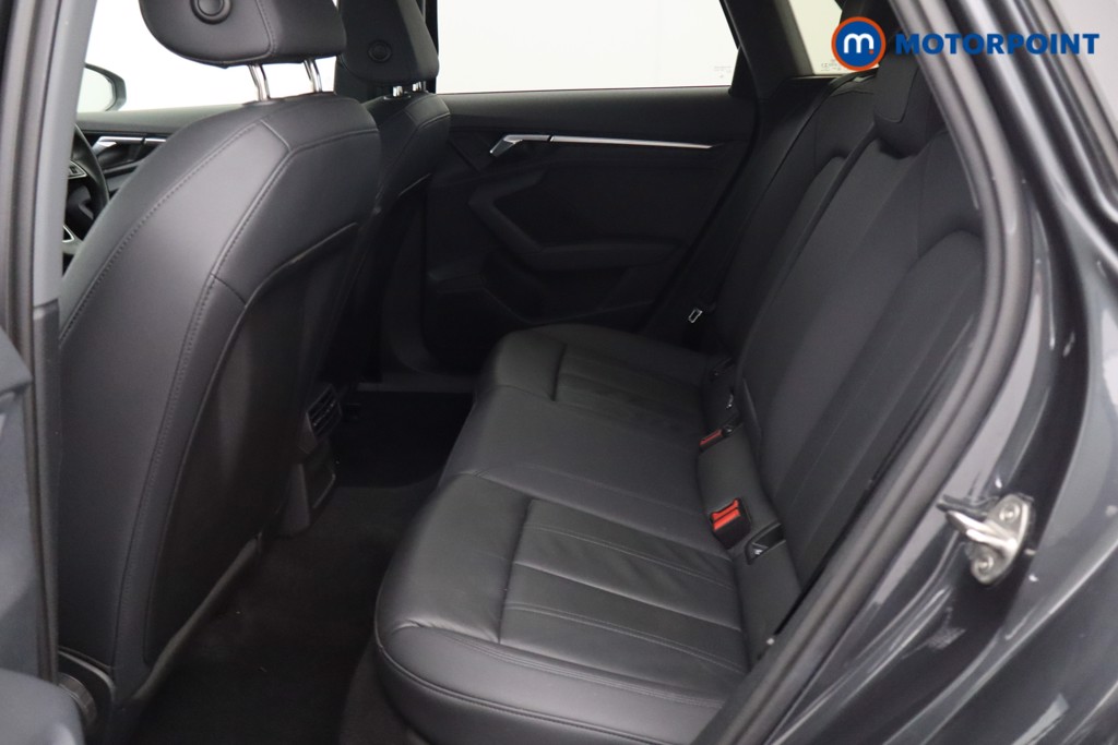 Audi A3 Sport Automatic Petrol Hatchback - Stock Number (1566249) - 24th supplementary image