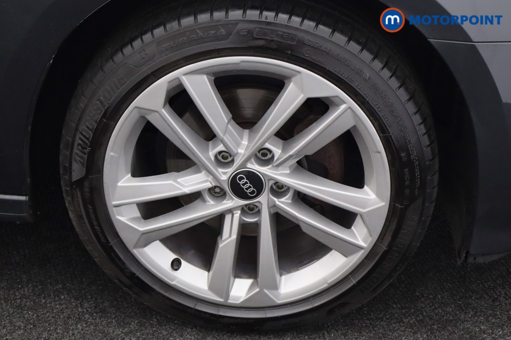 Audi A3 Sport Automatic Petrol Hatchback - Stock Number (1566249) - 26th supplementary image
