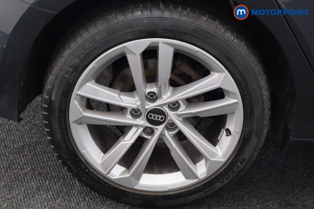 Audi A3 Sport Automatic Petrol Hatchback - Stock Number (1566249) - 27th supplementary image