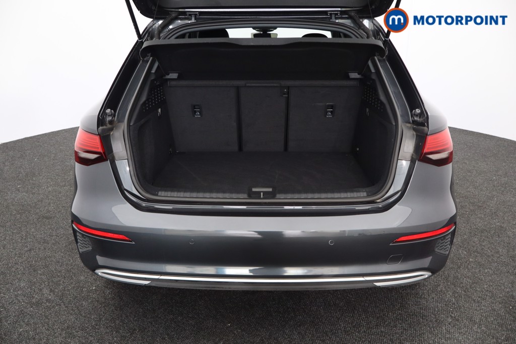Audi A3 Sport Automatic Petrol Hatchback - Stock Number (1566249) - 35th supplementary image