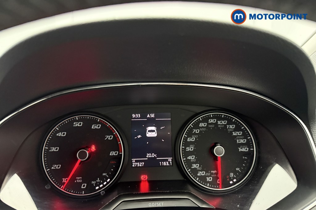 Seat Ibiza Se Technology Manual Petrol Hatchback - Stock Number (1566321) - 4th supplementary image