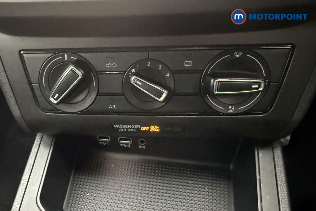 Seat Ibiza Se Technology Manual Petrol Hatchback - Stock Number (1566321) - 8th supplementary image