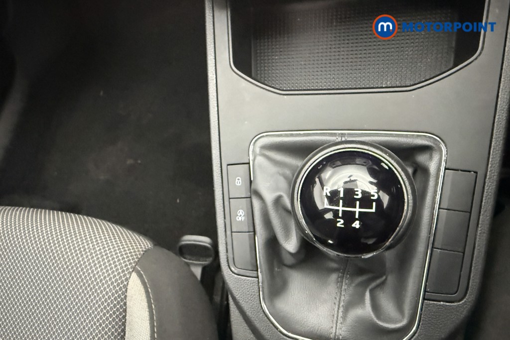 Seat Ibiza Se Technology Manual Petrol Hatchback - Stock Number (1566321) - 9th supplementary image