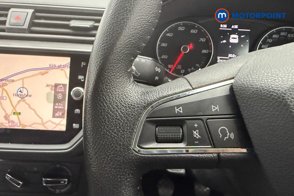 Seat Ibiza Se Technology Manual Petrol Hatchback - Stock Number (1566321) - 10th supplementary image