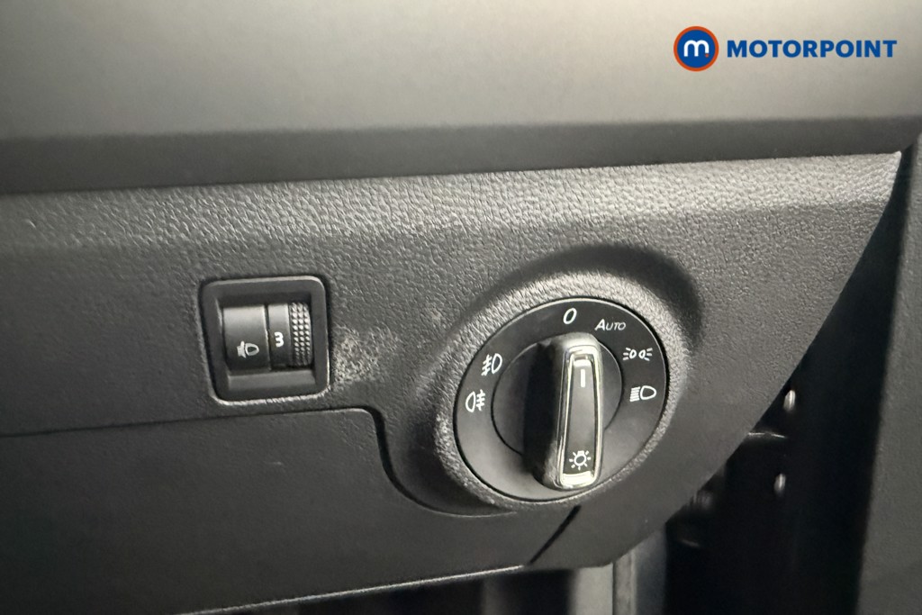 Seat Ibiza Se Technology Manual Petrol Hatchback - Stock Number (1566321) - 12th supplementary image